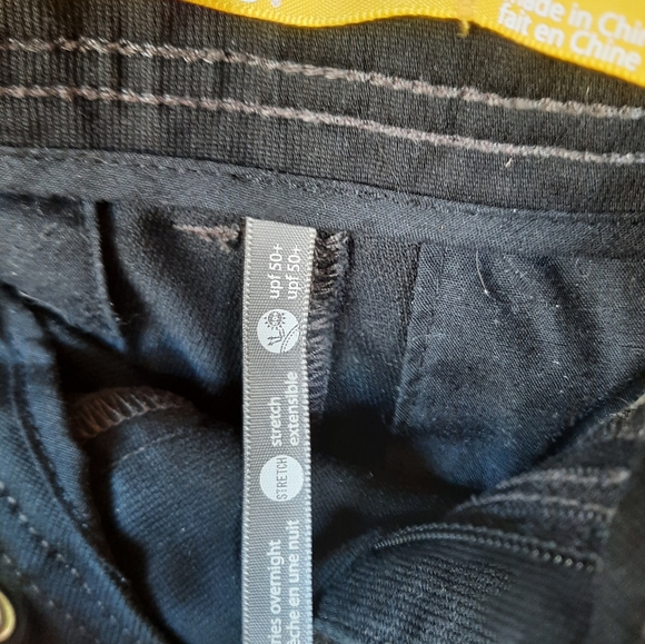 Lole black pants - Picture 6 of 6